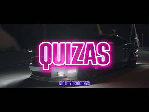QUIZAS (Turreo Edit) Tony Dize