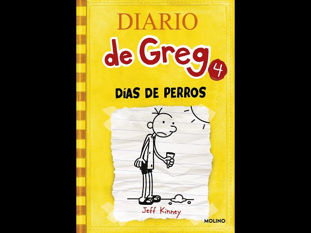 Vídeo relacionado con Días de perros: Diario del Wimpy Kid 4