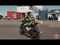 Aerial Videography Of Tony Elias MotoGP Racers MVAgusta Rush ExtremeAerialProductions Com