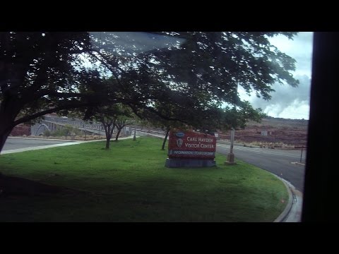 GoPro: Grand Canyon Adventure Hike Tour 2016 Travisode 6: FINALE’ FUN