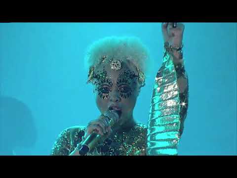 Sneaky Sound System 2012