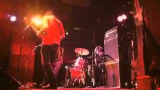 Sebadoh &quot;Willing to Wait&quot; Lee&#39;s Palace, Toronto April 6, 2011