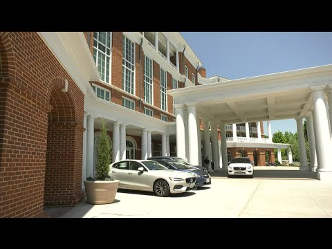 Charlottesville hotel hosting community events this summer