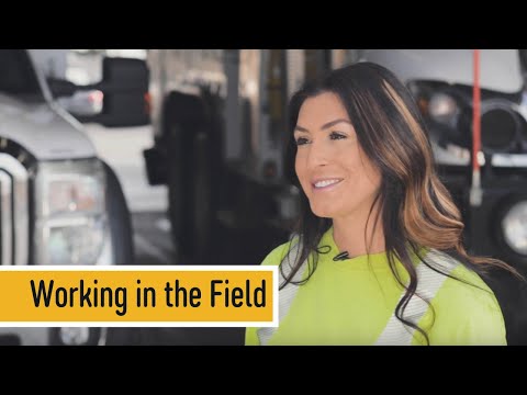 Working in the Field | Careers at SCE