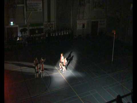 13-02-2010 TOP/wereldtickets.nl 1 - Koog Zaandijk 1 / Intro