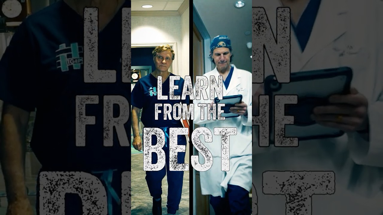 The #1 & #2 Breast Augmentation Surgeons in America—Unfiltered!