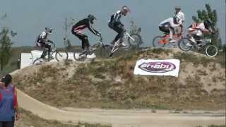 preview picture of video '2012-05-13 Bmx National Frontignan Homme 19-24 - Quart Finale.mp4'