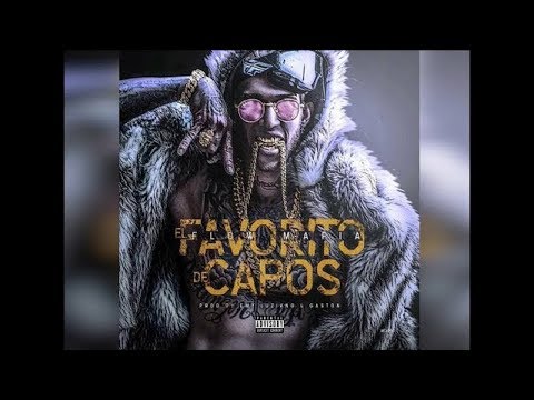 Bad bunny Ft Arcángel & Flow Mafia - El Favoritos De Los Capos (Video Oficial)
