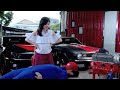 Ftv Terbaru 2021 Sctv Kisah Cinta Cewek Cantik Anak Orang Kaya Dengan Cowok Montir Mobil