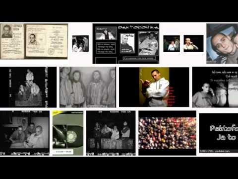 Paktofonika   Ja to Ja 2 feat.Gutek 432hz