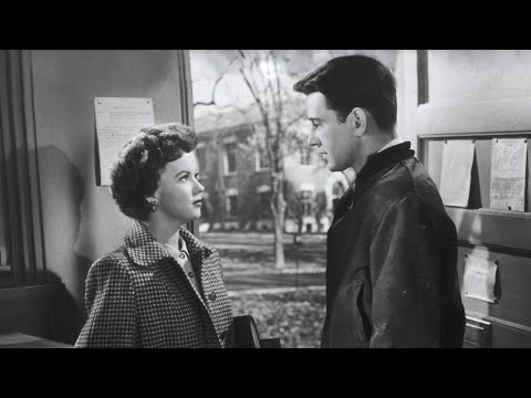Mr Belvedere Goes to College (1949) Drama, Clifton Webb, Shirley Temple, Movie Full HD