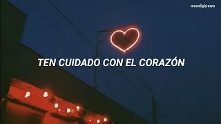 Alejandra Guzmán - Cuidado Con El Corazón [Letra]