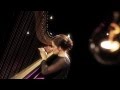 B. Smetana: Vltava (Moldau) - Valérie Milot, harp/harpe