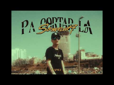 Kapsul, Newyorkeeno - Pa Cortar La Semana (Official Video)