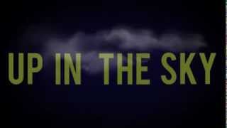 Hollywood Undead - From the Ground - Lyric Video