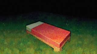 You may rest now, there are no monsters nearby...(a playlist)