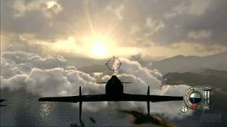 Battlestations: Pacific trailer