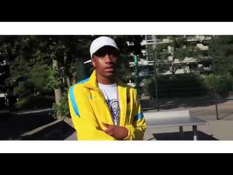 JB - The Fresh Prince Of LC (Freestyle)  |@Mrjuniorswag