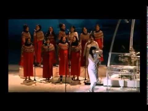 Björk - Aurora (Live Box)