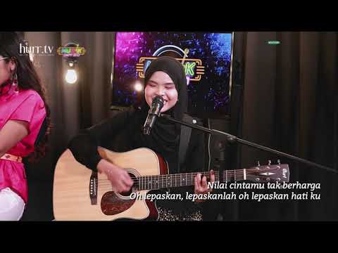 Wani Syaz - Lepaskan I Muzik Jam 3.0