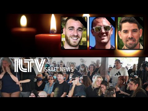 Your News From Israel- April 10, 2022