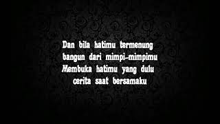 Peterpan - Mungkin Nanti (lirik)