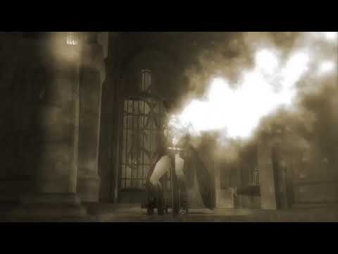 Prince of Persia: Warrior Within Dahaka Fight on Hard GLITCHED