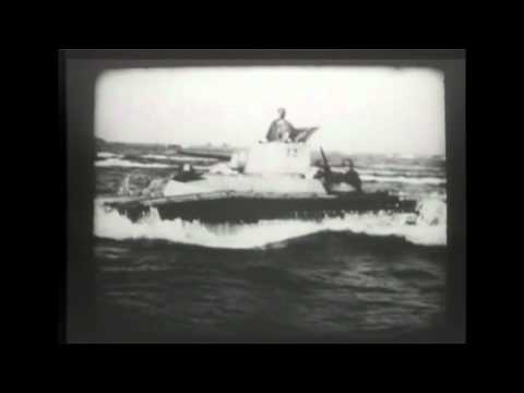 The Marianas Operation Phase II: Guam - Part 1 (1944)