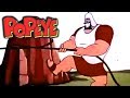 POPEYE: Greek Mirthology | Full Cartoon Episode | HD