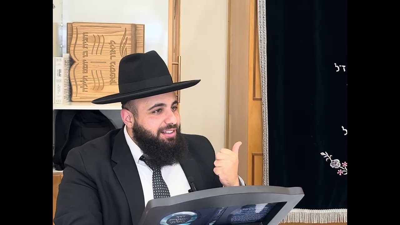 אמא, את הגופה שלך אני שורף!! סיפור מטורף! מהו כוח של תפילה |הרב אסף אמרבי שליט״א
