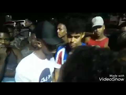 Fost x Nad | FINAL | Batalha do Final de Linha - 16° Edição