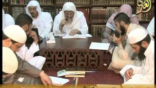 28 6 2015 شرح سنن الترمذى أبواب الحدود