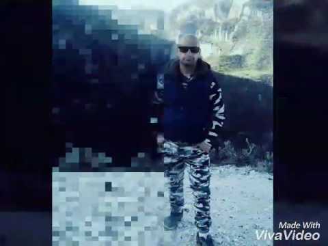 ERVIN LIZA - Veç ty tè dua   super hit ver  2017  (Cover)