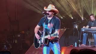 Lonely and Gone - Jason Aldean September 9, 2017