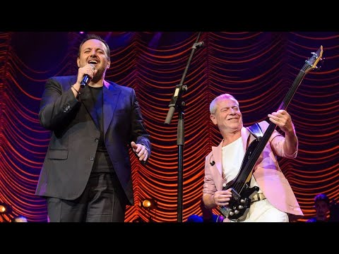 Levent Yüksel & Murat Karahan - Tuana - Harbiye Açık Hava