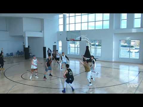 LeElite vs Fufu - sunday tier - tcbl 2022 fall