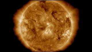 Earth Can't Breathe (out), Sunspot Watch | S0 News July.11.2026