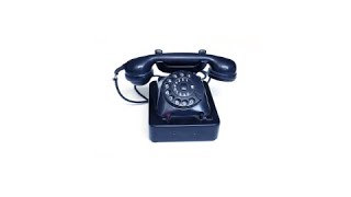 Pick Up The Phone