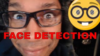 Face DETECTION vs RECOGNITION. What is the difference. //Machine Learning