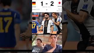 Download lagu hasil jerman vs jepang#shorts mp3