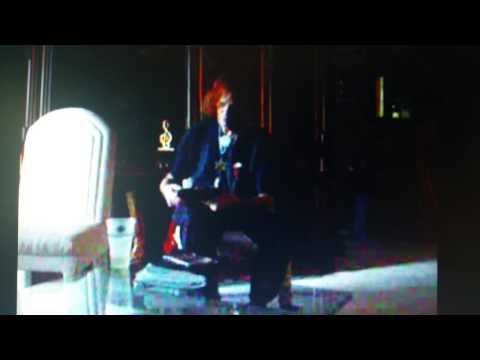 Time with Gary Paxton at his home