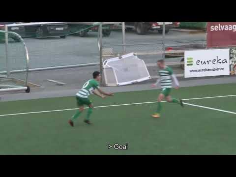 Brodd 2018 - Team Show