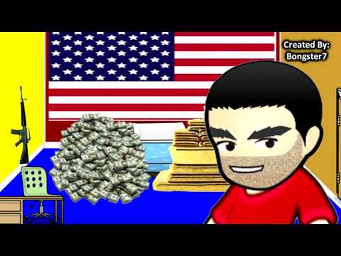 PKA Kyle Uncomfortable Montage (Painkiller Already Animated Adventures)