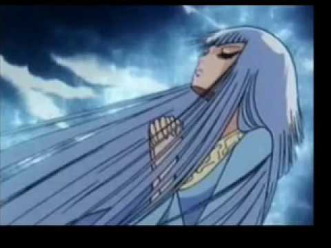 Asgards Brothers And Sisters - Saint Seiya