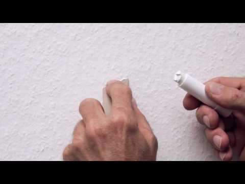 picobello // 2in1 Repair-Stick - DIY Reparatur Bohrlöcher einfach füllen