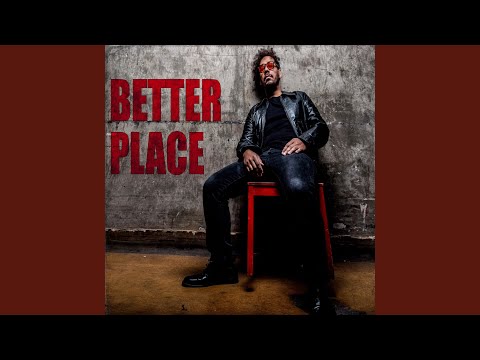 BETTER PLACE
