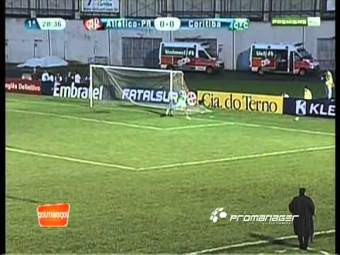 Caio Vinicius - Atacante - www.golmaisgol.com.br - PROMANAGER.mpg