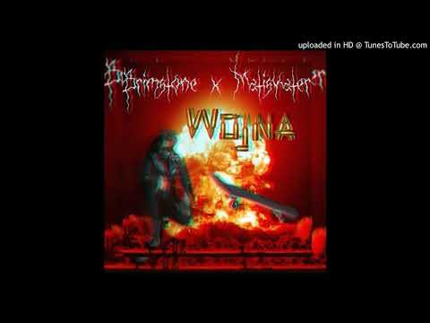 brimstone x matiskater  - wojna [reupload]
