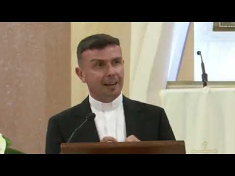 Sacred Heart of Jesus: the true devotion. - Don Luigi Maria Epicoco