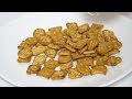 Mini Crackers Kgn London